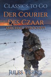 Icon image Der Courier Des Czaar: Restored Classics to Go Edition