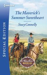 Icon image The Maverick's Summer Sweetheart