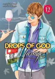 Icon image Drops of God: Mariage