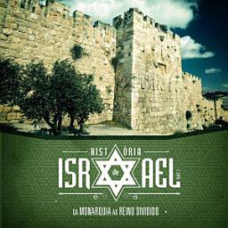 Icon image História de Israel - Volume 2 | Professor: Da Monarquia ao Reino Dividido