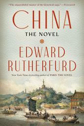 Icon image China: The Novel