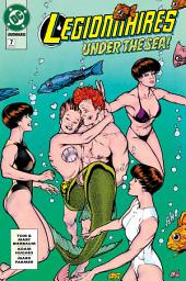 Icon image Legionnaires (1994)