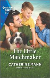 Icon image The Little Matchmaker