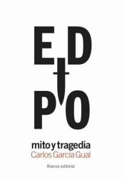 Icon image Edipo: mito y tragedia