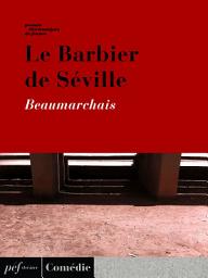 Icon image Le Barbier de Séville