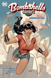 Icon image Bombshells: United