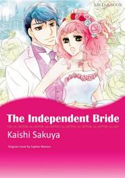 Icon image THE INDEPENDENT BRIDE: Mills & Boon Comics