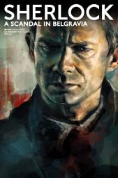 Icon image Sherlock: A Scandal In Belgravia