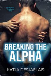 Icon image Breaking the Alpha