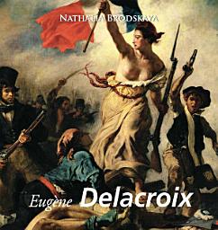 Icon image Eugène Delacroix