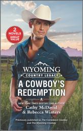 Icon image A Cowboy's Redemption