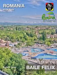 Icon image Baile Felix & Oradea - Romania