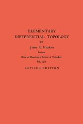 Icon image Elementary Differential Topology
