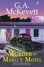 Icon image Murder at Mabel's Motel