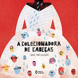 Icon image A colecionadora de cabeças