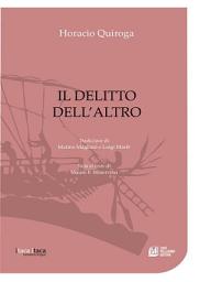 Icon image Il delitto dell'altro