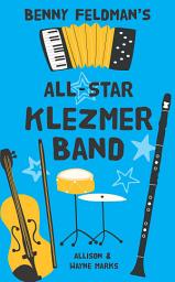 Icon image Benny Feldman's All-Star Klezmer Band