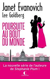 Icon image Poursuite au bout du monde: Une affaire de Kate O'Hare et Nicolas Fox, T2