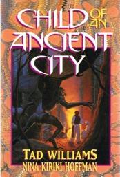 Icon image Child of an Ancient City