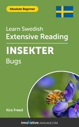 Icon image Swedish Extensive Reading: BUGS: Level 1