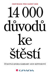 Icon image 14 000 důvodů ke štěstí