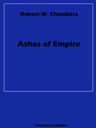 Icon image Ashes of Empire