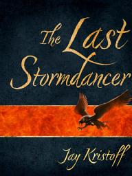 Icon image The Last Stormdancer