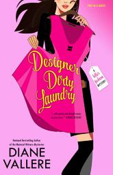 Icon image Designer Dirty Laundry (Killer Fashion Mystery Book 1)