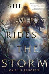 Icon image She Who Rides the Storm