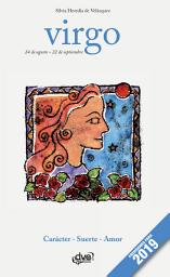 Icon image Virgo