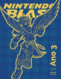 Icon image Nintendo Blast Ano 3: Edições 25 a 36