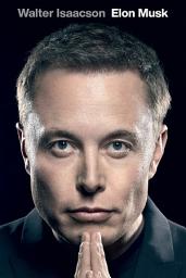 Icon image Elon Musk