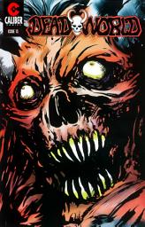 Icon image Deadworld - Volume 2