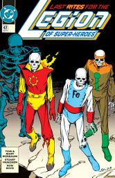 Icon image Legion of Super-Heroes (1989 - 2000)
