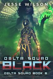 Icon image Delta Squad - Black