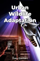 Icon image Urban Wildlife Adaptation