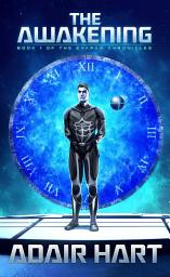 Icon image The Awakening: Book 1 of the Evaran Chronicles