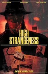 Icon image High Strangeness