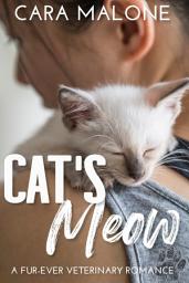 Icon image Cat's Meow: A Lesbian Romance Novel