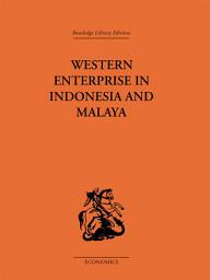 Icon image Western Enterprise in Indonesia and Malaysia