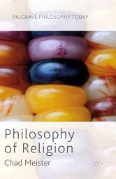 Icon image Philosophy of Religion