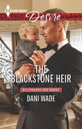 Icon image The Blackstone Heir