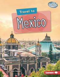 Icon image Travel to Mexico