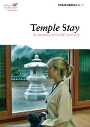 Icon image Temple Stay: A Journey of Self-Discovery