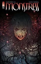 Icon image Monstress