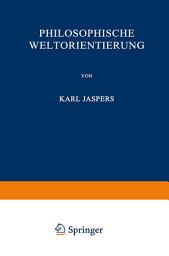 Icon image Philosophische Weltorientierung