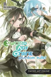 Icon image Sword Art Online: Phantom Bullet