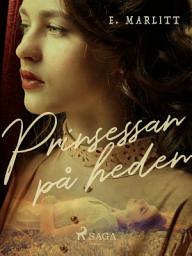 Icon image Prinsessan på heden