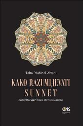 Icon image Reviving the Balance (Bosnian Language): The Authority of the Qur’an and the Status of the Sunnah