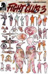 Icon image Fight Club 3